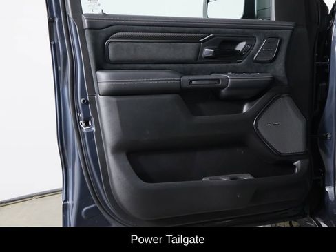 New 2026 RAM 1500 RHO AWD/4WD image 22