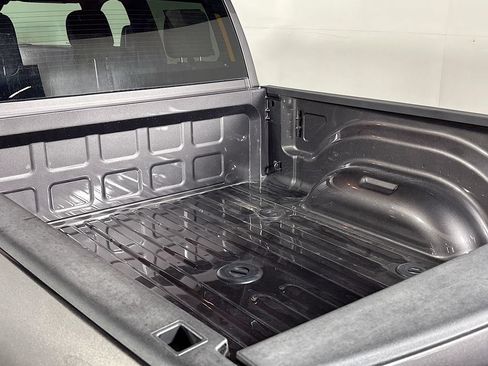 New 2026 RAM 2500 Big Horn AWD/4WD image 21