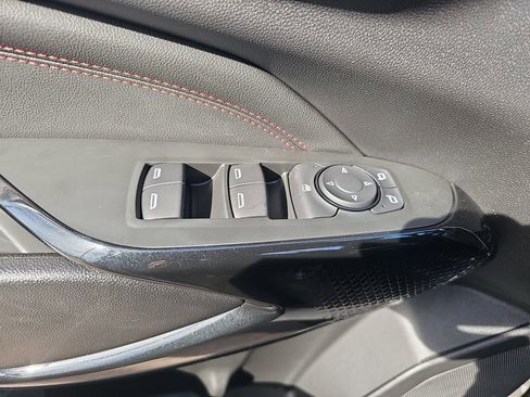 New 2026 Chevrolet Trax RS image 27