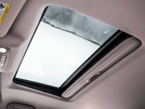 Used 2020 Nissan Armada Platinum w/ Captain's Chairs Package image 47