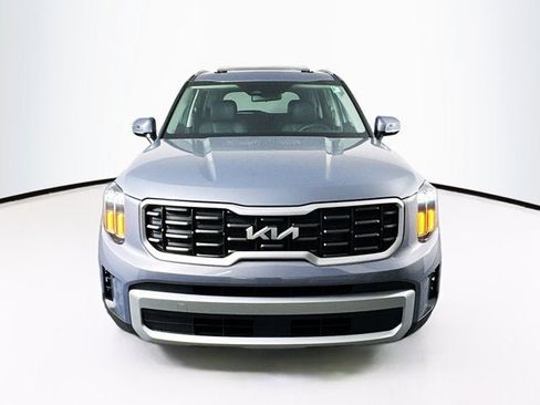 New 2025 Kia Telluride S image 2