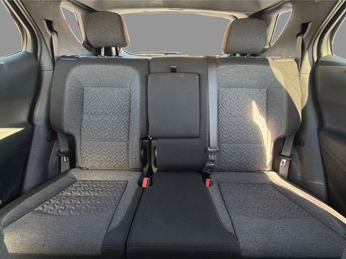 Used 2024 Chevrolet Equinox LT AWD/4WD image 14