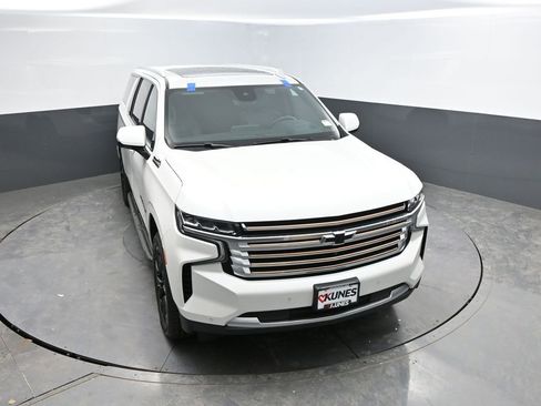 Used 2023 Chevrolet Suburban High Country w/ Max Trailering Package AWD/4WD image 26