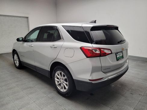 Used 2020 Chevrolet Equinox LT FWD image 5