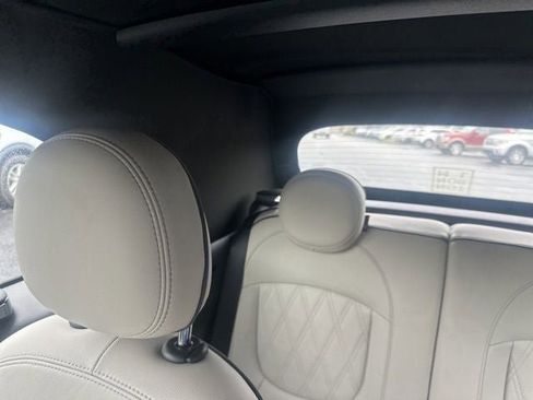Used 2022 MINI Cooper S image 34