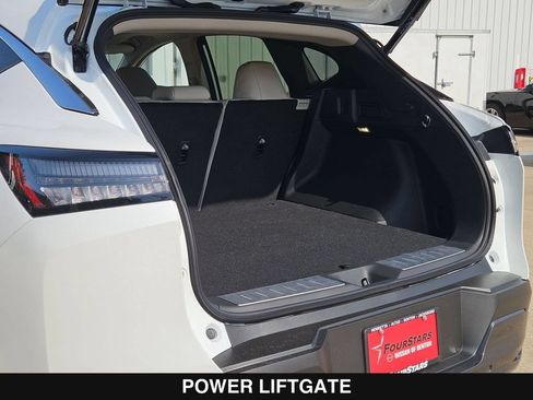New 2026 Nissan Murano SL AWD/4WD image 26