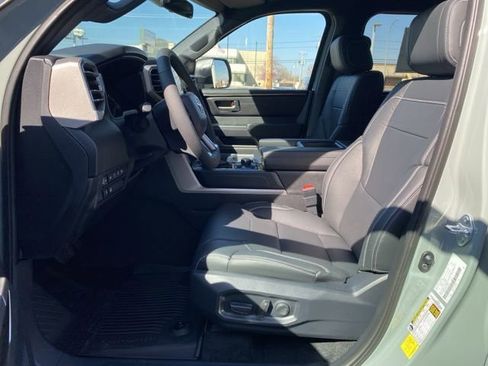 New 2026 Toyota Tundra SR5 AWD/4WD image 15