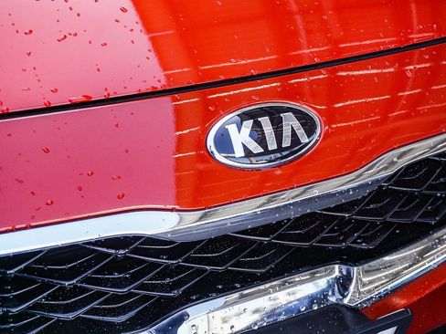 Used 2019 Kia Forte EX w/ EX Launch Edition FWD image 12