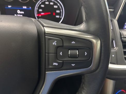 Used 2021 Chevrolet Tahoe Z71 image 14