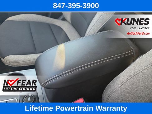 Used 2025 Ford Bronco Sport Big Bend w/ Convenience Package image 52