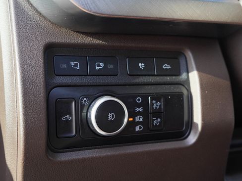 Used 2023 Ford F350 King Ranch AWD/4WD image 28