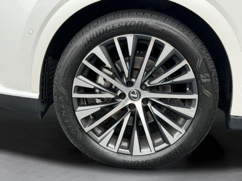 Certified 2024 Lexus RX 350 w/ Convenience Package AWD/4WD image 29