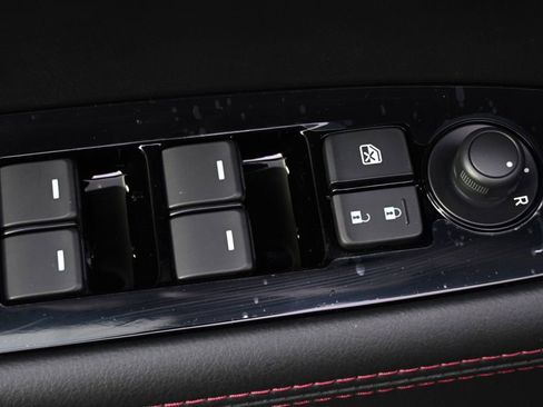 New 2025 MAZDA CX-5 Carbon Edition image 23