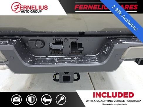 New 2026 Toyota Tacoma TRD Sport image 7