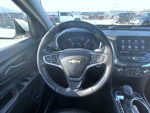 Certified 2022 Chevrolet Equinox Premier image 13