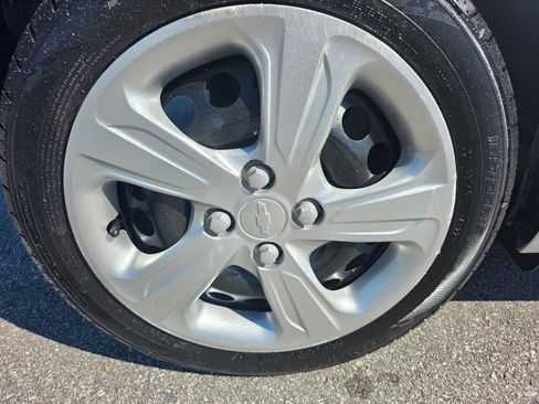 Used 2020 Chevrolet Spark LS image 19