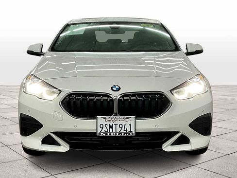 Used 2024 BMW 228i Gran Coupe w/ Premium Package image 3