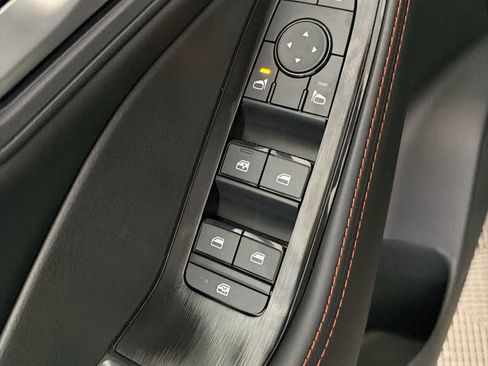 New 2026 Nissan Rogue SV AWD/4WD image 23