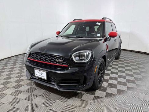 Used 2024 MINI Cooper Countryman John Cooper Works image 3