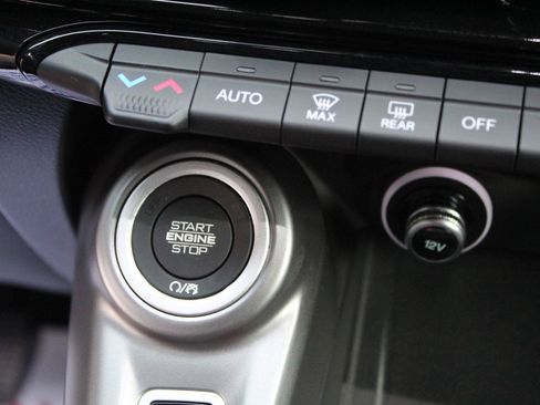 Used 2024 Dodge Hornet GT AWD/4WD image 22
