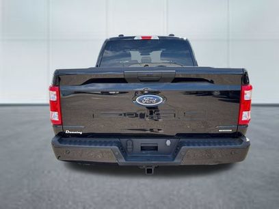Used 2023 Ford F150 XL w/ STX Appearance Package