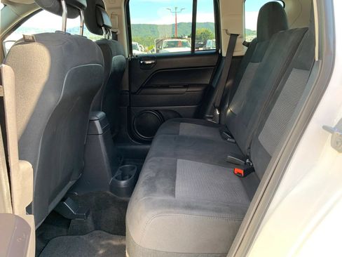 Used 2014 Jeep Compass Sport w/ Power Value Group AWD/4WD image 20