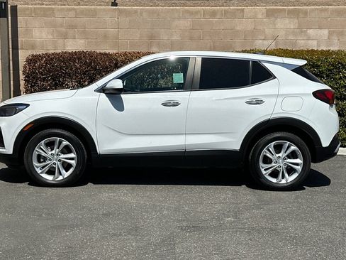 Used 2023 Buick Encore GX Preferred w/ Cold Weather Comfort Package FWD image 7