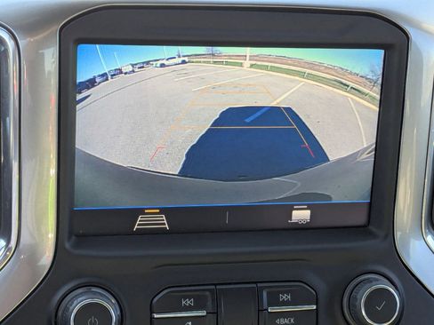 Used 2022 Chevrolet Silverado 1500 RST image 15