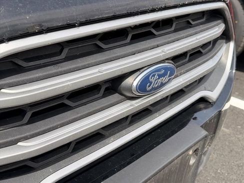 Used 2020 Ford EcoSport SE w/ SE Convenience Package AWD/4WD image 11