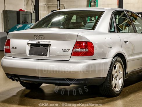 Used 2001 Audi A4 1.8T AWD/4WD image 45