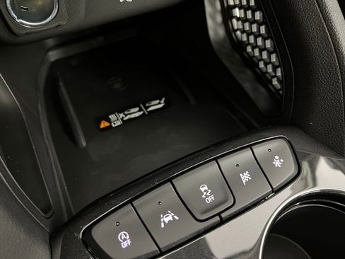 New 2026 Chevrolet TrailBlazer LT w/ Convenience Package image 29