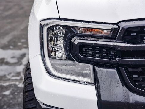 Used 2024 Ford Ranger XLT w/ Equipment Group 301A High image 12