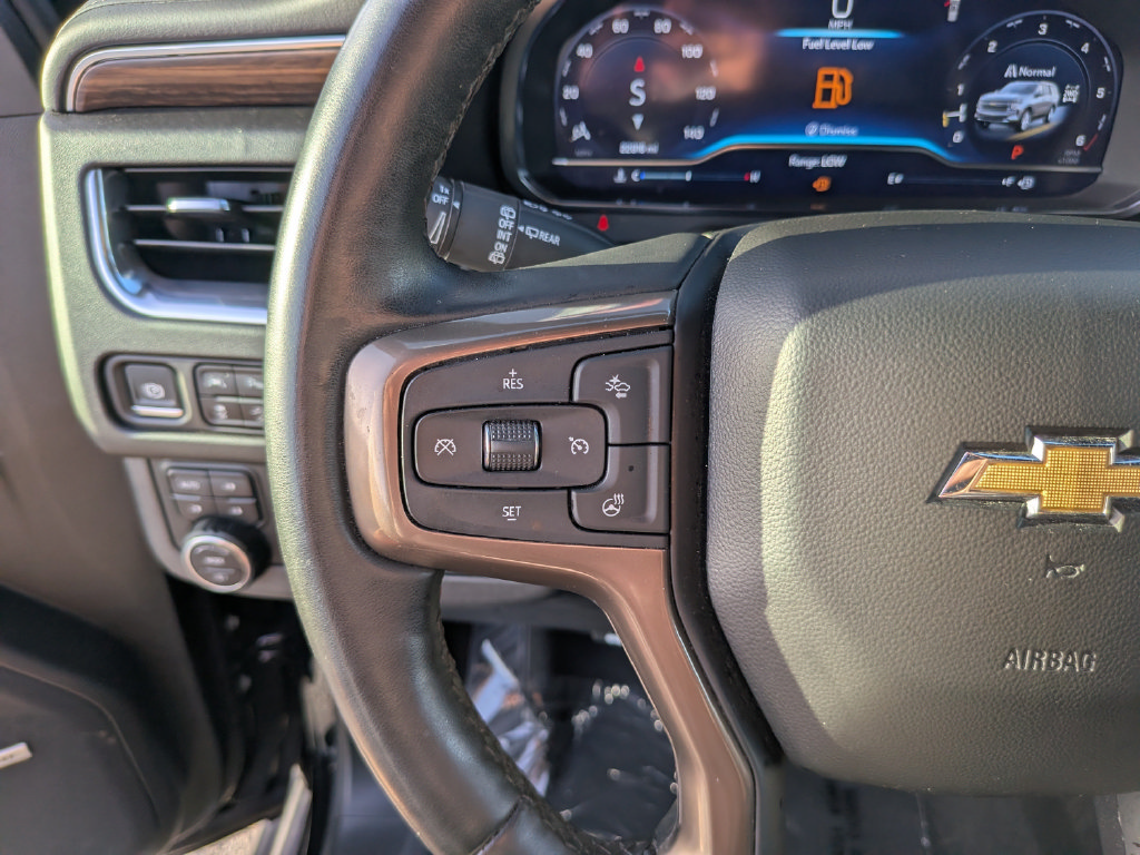 Used 2024 Chevrolet Tahoe High Country AWD/4WD image 31