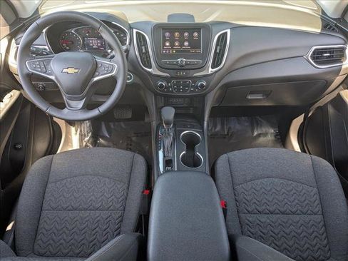 Used 2023 Chevrolet Equinox LT AWD/4WD image 18