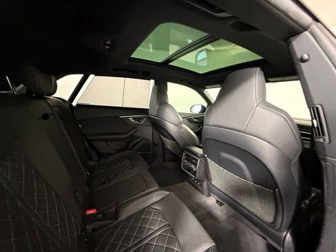 Used 2024 Audi SQ8 Premium Plus w/ Executive Package AWD/4WD image 34