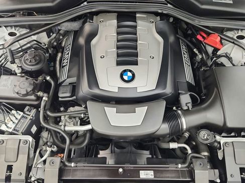Used 2010 BMW 650i Convertible RWD image 53