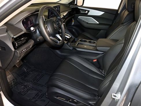 Certified 2026 Acura MDX SH-AWD image 12