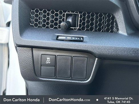 Used 2024 Honda CR-V EX image 29