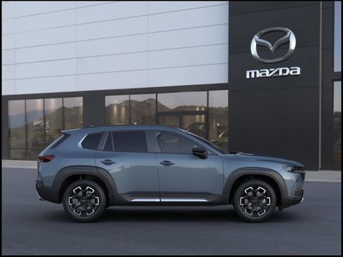 New 2026 MAZDA CX-50 Meridian Edition w/ Cargo Package AWD/4WD image 5
