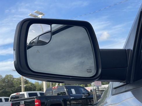 Used 2019 RAM 1500 Big Horn RWD image 34