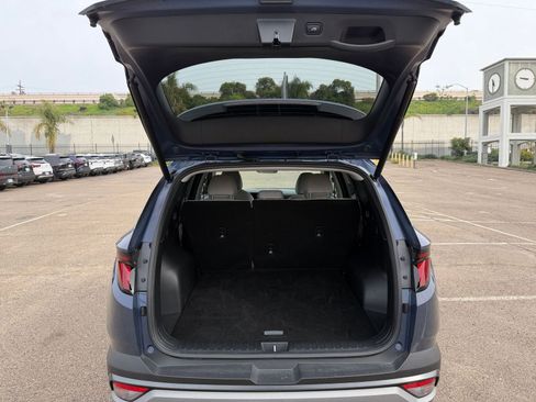 Used 2025 Hyundai Tucson SEL image 33