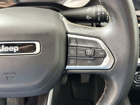 Used 2022 Jeep Compass Limited image 20