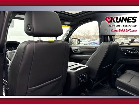 Used 2021 Chevrolet Tahoe Z71 w/ Z71 Signature Package image 32