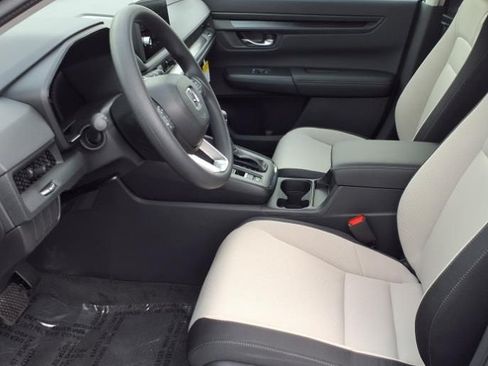 New 2027 Honda CR-V EX image 10