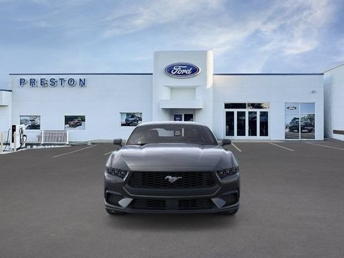 New 2026 Ford Mustang Premium RWD image 6