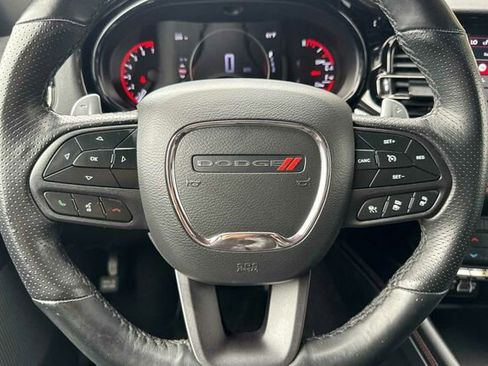 Used 2024 Dodge Durango GT image 22