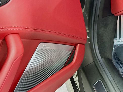 Certified 2024 Porsche 911 Turbo image 21