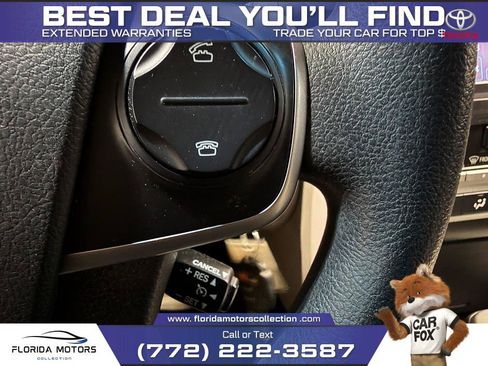 Used 2012 Toyota Camry LE FWD image 19