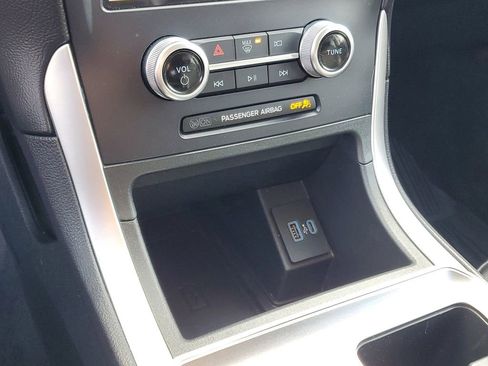 Used 2024 Ford Edge SEL w/ Convenience Package AWD/4WD image 18