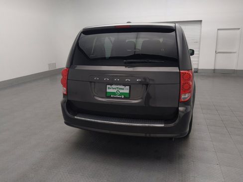 Used 2015 Dodge Grand Caravan American Value Package w/ UConnect Hands-Free Group image 7